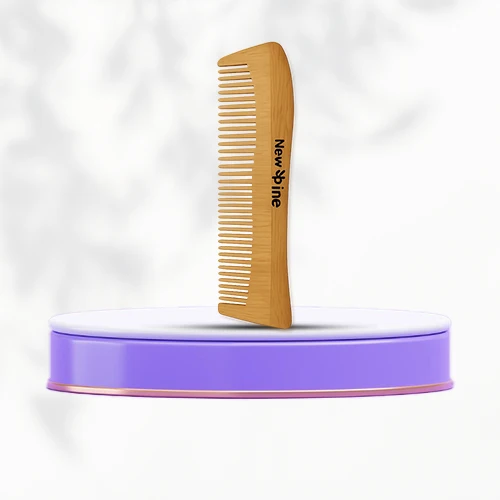 Wooden Comb Wooden Comb